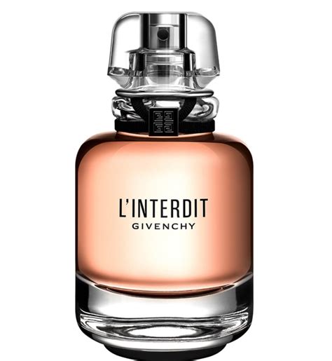 givenchy l'interdit|givenchy l'interdit original.